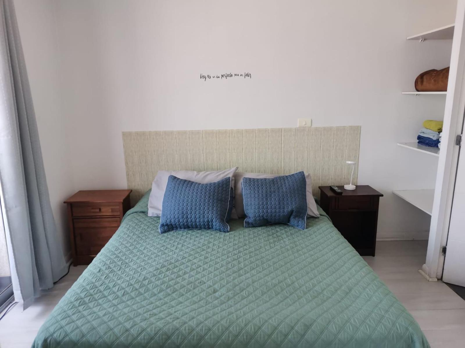 Apartmán Santiago Centrico Y Patrimonial Exteriér fotografie